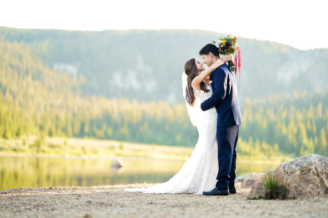 Denver Colorado Wedding Photography
