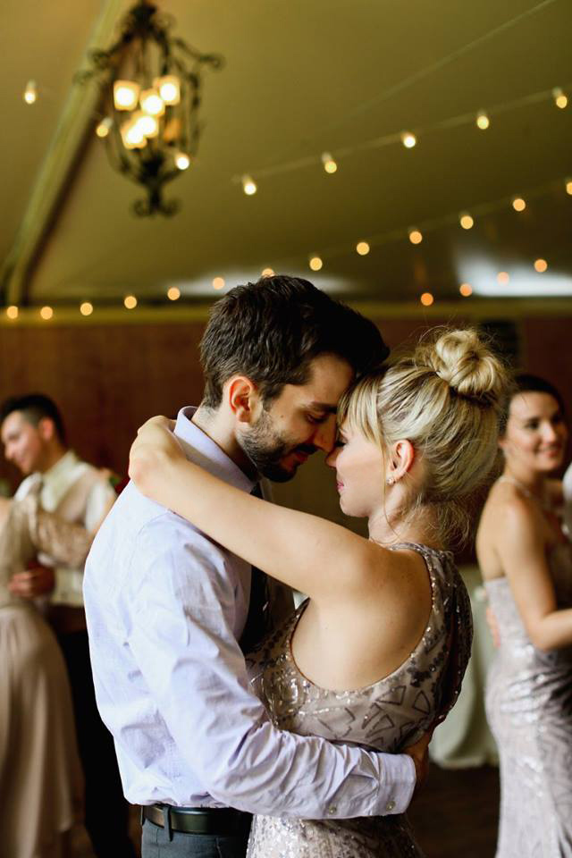 Denver Wedding Photography