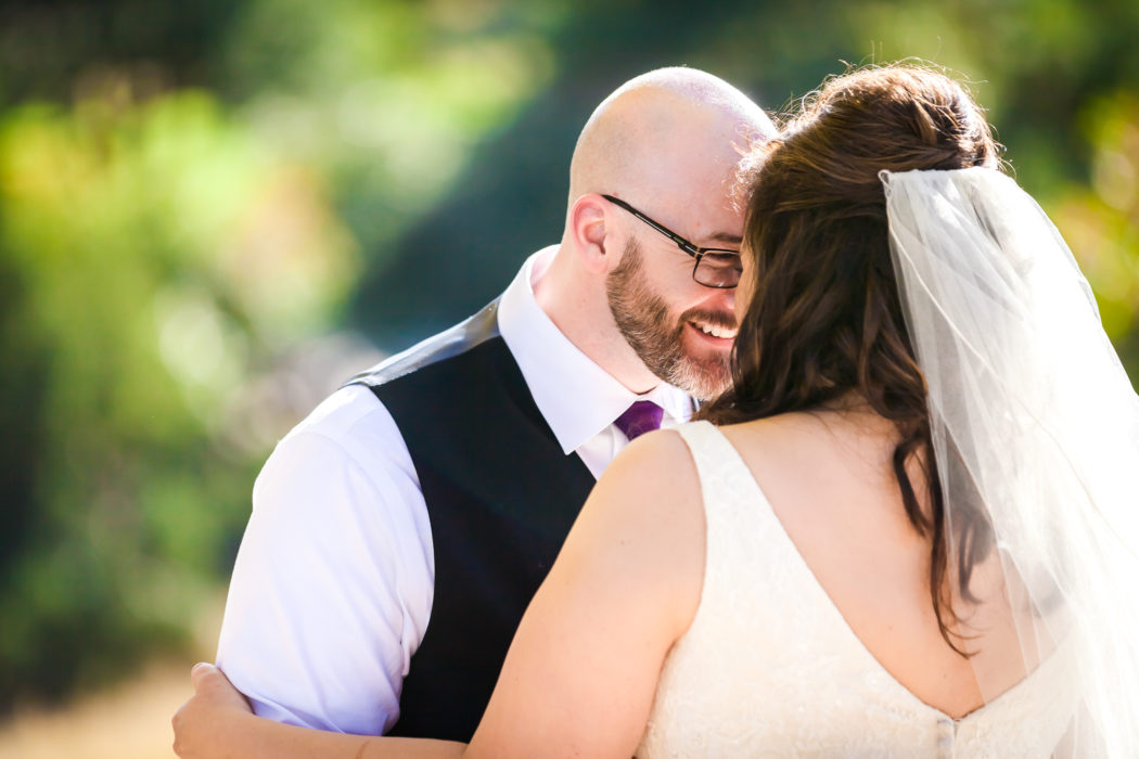Wedding Photographer in Denver Co