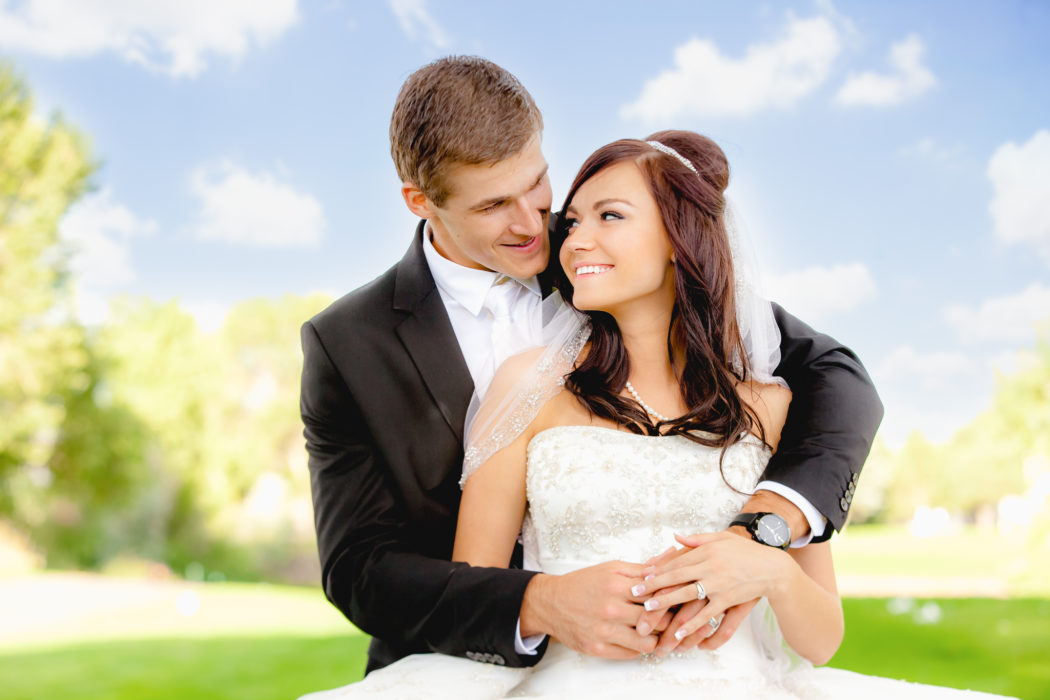 Wedding Photographer in Denver Colorado