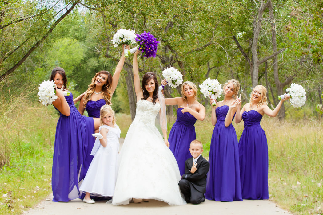 Wedding Photographers Denver Colorado